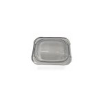 Neff - cache de lampe en verre pour four bosch, siemens r�f : 00187384