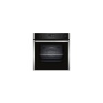 Neff - four int�grable combi vapeur 71l 60cm pyrolyse b6avh7an3f