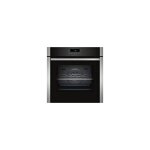 Neff - four int�grable multifonction 71l 60cm pyrolyse inox b2acj7an3f