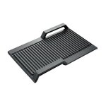 Neff - plancha grill pour plaque a induction