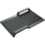 Neff - plaque grille nervure pour flexinduction z9416x2