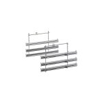 Neff - z11tf36 x 0 four et de accessoires / plaque / télescopique extension totale Neff - z11tf36 x 0 four et de accessoires / plaque / télescopique extension totale