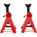 Varan motors - nejks - 03 paire de chandelles a cremaillere 6 tonnes, 39 - 61cm