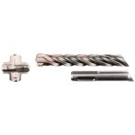 Nemesis ii 4 - cutter bit sds - plus holder for concrete - 12x600 / 550 mm - makita