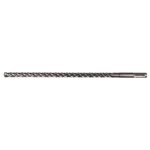 Nemesis ii 4 - cutter bit sds - plus holder for concrete - 14x600 / 550 mm - makita