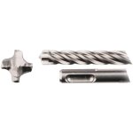 Nemesis2 foret sds + 5, 5x115 5 pces - b - 58805 - makita