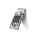 Nice nemo sct capteur de climat via radio soleil avec auvents de panneaux photovoltaques intgrs