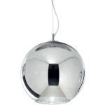 Nemo sp1 d40, suspension, ideal lux