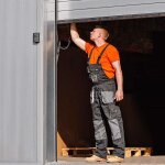 Neo - salopette de travail 35% coton 65% polyester tools 81 - 240