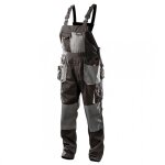 Neo - salopette de travail 35% coton 65% polyester tools 81 - 240