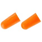 Bouchons d'oreilles neo tools 97 - 550 33 db 9 - 11 10 pices