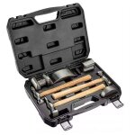 Neo tools - kit carrossier - jeu d'outils de tôlier 11 - 640 (7 pièces) Neo tools - kit carrossier - jeu d'outils de tôlier 11 - 640 (7 pièces)