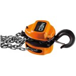 Neo tools - palan � cha�ne / taille:2 tonnes