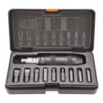 Neo tools - tournevis  frapper avec embouts  choc 04 - 250