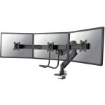 Neomounts nm - d775dx3black x3 support de table pour écran 43, 2 cm (17') - 61 cm (24') mobile, rotatif, ... Neomounts nm - d775dx3black x3 support de table pour écran 43, 2 cm (17') - 61 cm (24') mobile, rotatif, ...