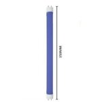 Tube lumineux opaque led neon t8 g13 24w bleu 150cm éclairage intérieur t8150bb Tube lumineux opaque led neon t8 g13 24w bleu 150cm éclairage intérieur t8150bb
