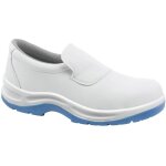 Chaussures de travail neri rodi s1 src - 36 (eu)