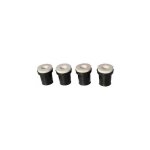Varan motors - nesbn - 01 set de 4 buses ceramiques pour pistolet de sablage sableuse