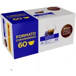 Nescaf� dolce gusto espresso ardenza dosette de caf� 60 pi�ce(s)
