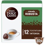 Nescaf� dolce gusto miscela robusta capsule de caf� 30 pi�ce(s)