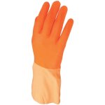 Gants de mnage gros travaux latex l - t8