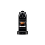 Magimix - machine  caf  capsule nespresso citiz, noire
