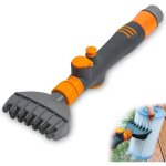 Nettoyant � cartouche de qualit� sup�rieure pour piscine et spa qui �limine les d�bris et la salet� des ...