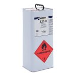 Nettoyant et diluant kleiberit 820. 0 - contenance : 750 g - klebchemie