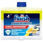 Nettoyant lave - vaisselle finish - citron 250 ml