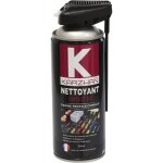 Nettoyant lubrifiant contact 500ml karzhan - 24582