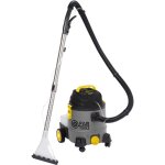 Fartools - shampouineuse 1250w aspirateur et souffleur