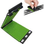 Nettoyeur de cordes pour guitare, outil d?entretien pour instruments, brosse pour manche et cordes de ...