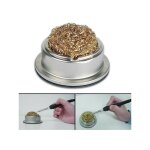 Nettoyeur professionnel pour fer a souder vtstc ri3278