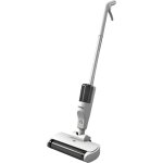 Nettoyeur de sols tout - en - un ? aspirateur sans fil 3 en 1 de 180 w, balai et nettoyeur � sec, balai ...