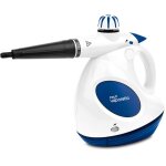 Nettoyeur vapeur à main polti vaporetto first, pgeu0011, 5 accessoires, bouchon de sécurité Nettoyeur vapeur à main polti vaporetto first, pgeu0011, 5 accessoires, bouchon de sécurité