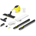 Nettoyeur vapeur portable karcher sc 1 easyfix