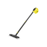 No brand - nettoyeur vapeur sc 1 + buse de sol 1. 516 - 264. 0