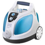 Nettoyeur vapeur thomas vaporo buggy ? pratique et performant pour toutes surfaces