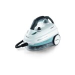 Nettoyeur vapeur xvapor deluxe ariete 1, 6 litres 1500 watts