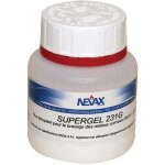 Decapant nevax supergel231 200g nevax