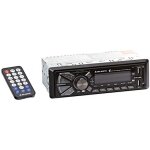 New majestic dab - 442 bt r�cepteur multim�dia de voiture noir 180 w bluetooth