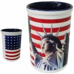 Porte ustensiles de cuisine usa liberty cbkreation