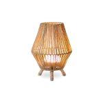 Newgarden - new garden sisine 30 recharge lampe de table sans fil lumsis030xxwlnw