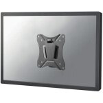 Support mural pour tv neomounts support mural - support mural pour �cran plat - (25 kg, 25, 4 cm (10'), ...
