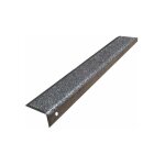 Nez de marche stri� pour escalier mayol - longueur 1000mm - 240418 / 10