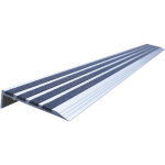 Rs pro - nez x 1. 3m x 70mm x 30mm, en aluminium ( prix pour 1 )
