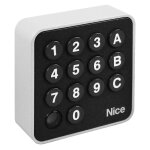 Nice - clavier  code radio 434mhz