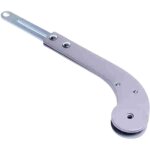Nice - poa2 bras t�lescopiques courb�s hyke pi�ce de rechange d'origine poa2
