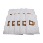 Sac aspirateur 8l hepa 10pcs - va81397p10 - - nilfisk