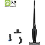 Nilfisk - easy 2 en 1 - aspirateur balai vertical et aspirateur  main, sans fil et sans sac, avec 3 ...